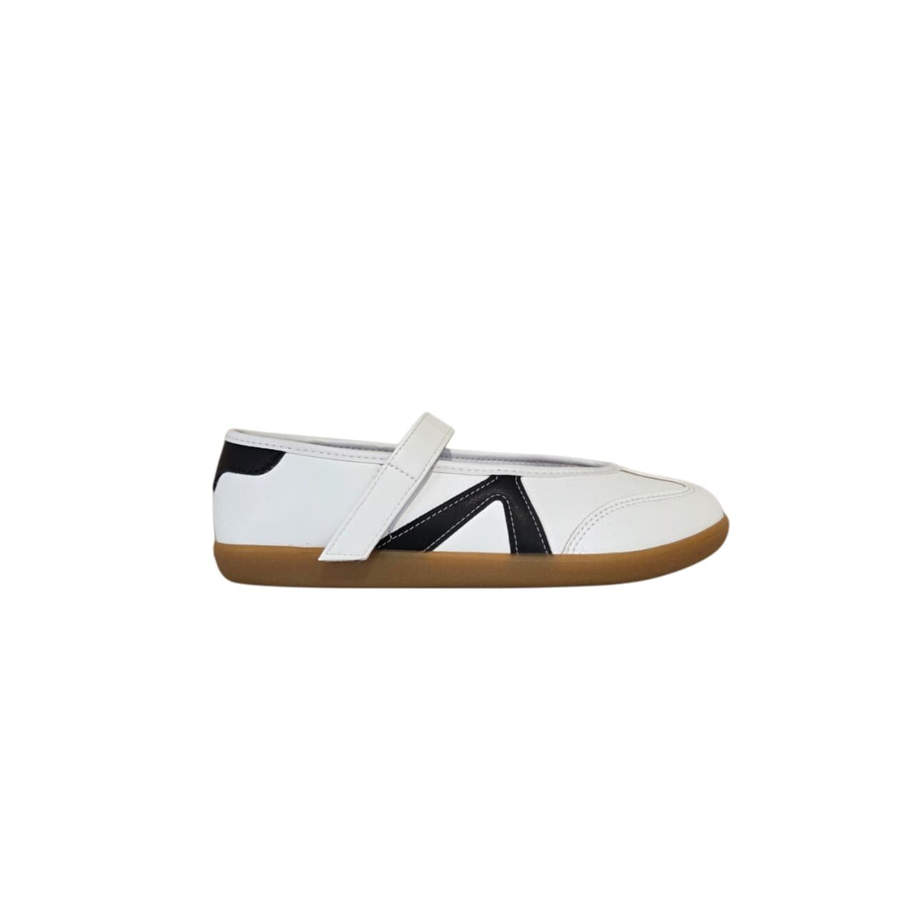 Vizzano Tenis Casual Mary Jane Feminino Ref. 1430.128