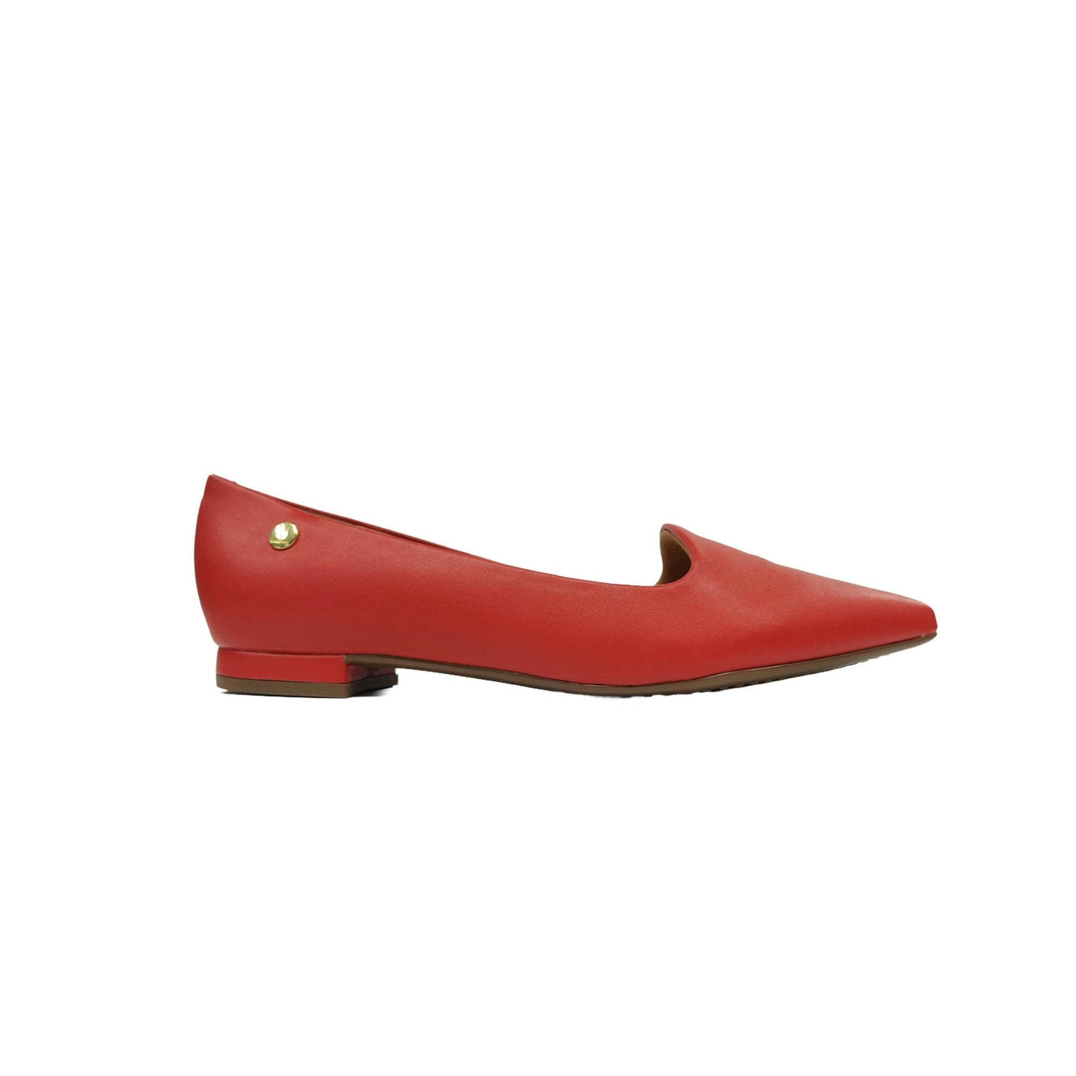 Cor Vermelho