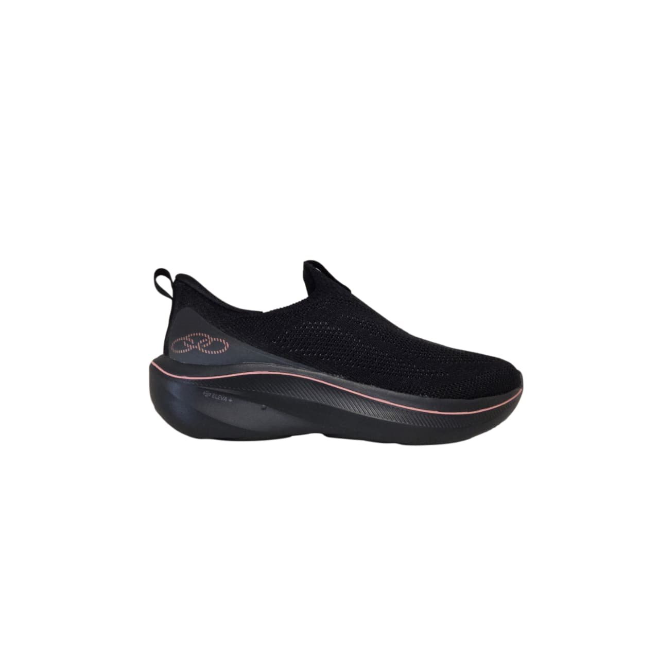 Olympikus Tenis Esportivo Sem Cadarco Ref. INTUIT 2