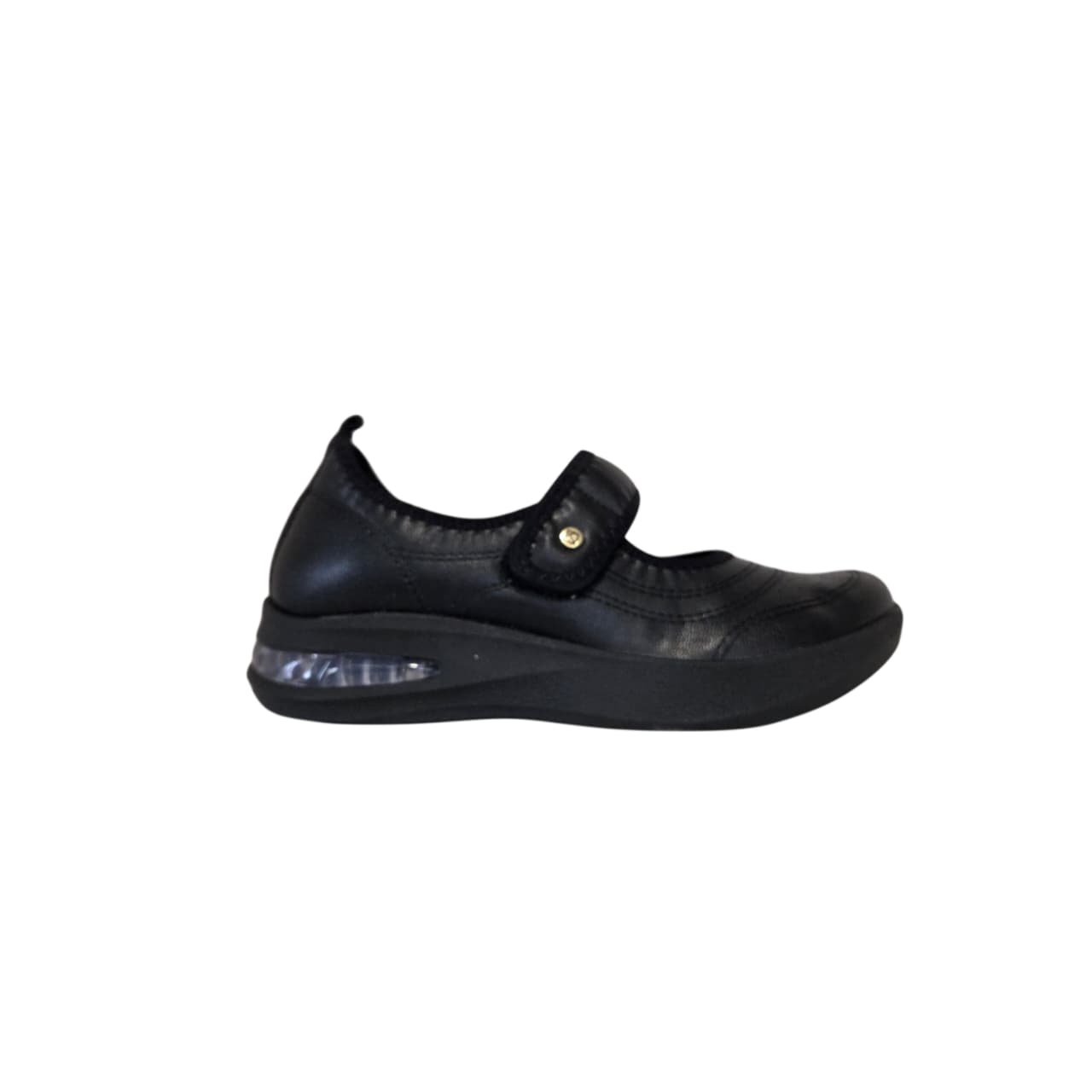 Piccadilly Tenis Casual Feminino Soft Step Ref. 940016
