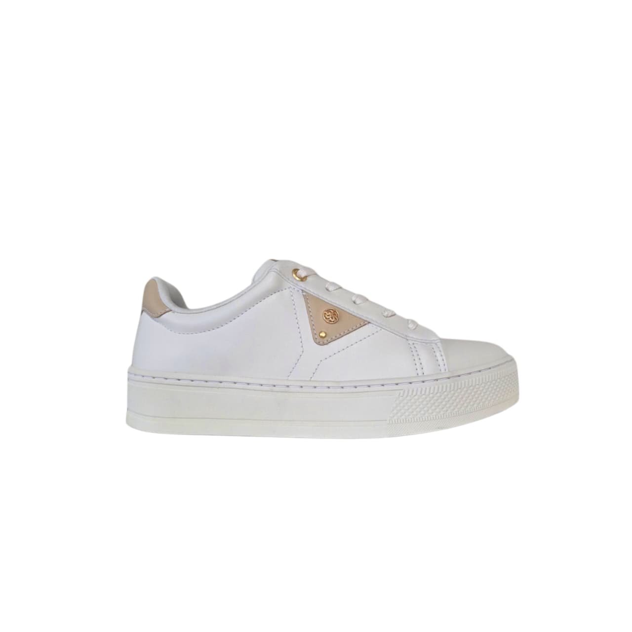 Ramarim Tenis Casual Feminino Com Cadarco Ref. 2692203