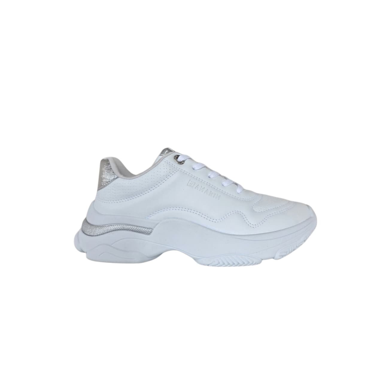 Ramarim Tenis Casual Chunky Feminino Ref. 2674203