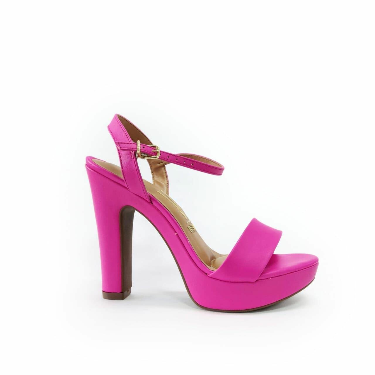 Cor Pink Neon