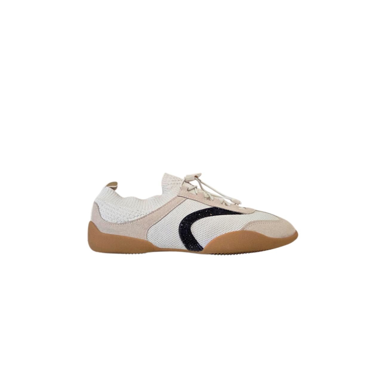Vizzano Tenis Casual com Regulagem em Elastico Ref. 1492.102