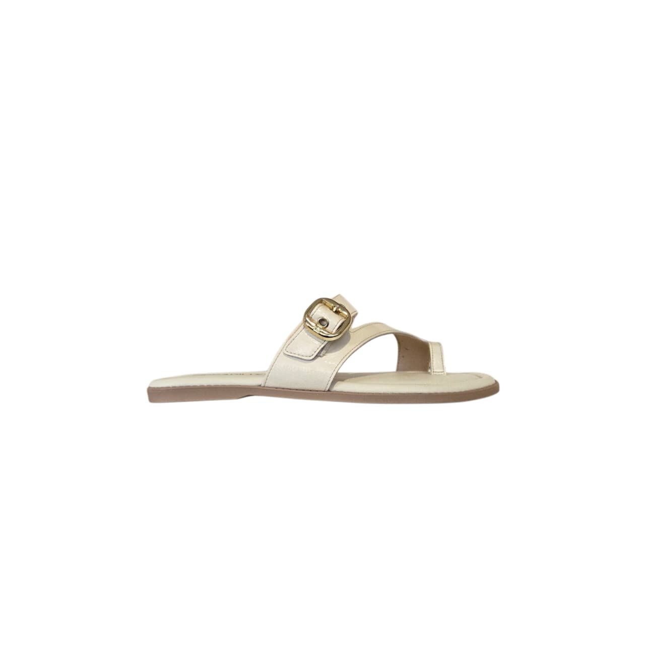 Piccadilly Chinelo De Dedo Flat Feminino Ref. 508095