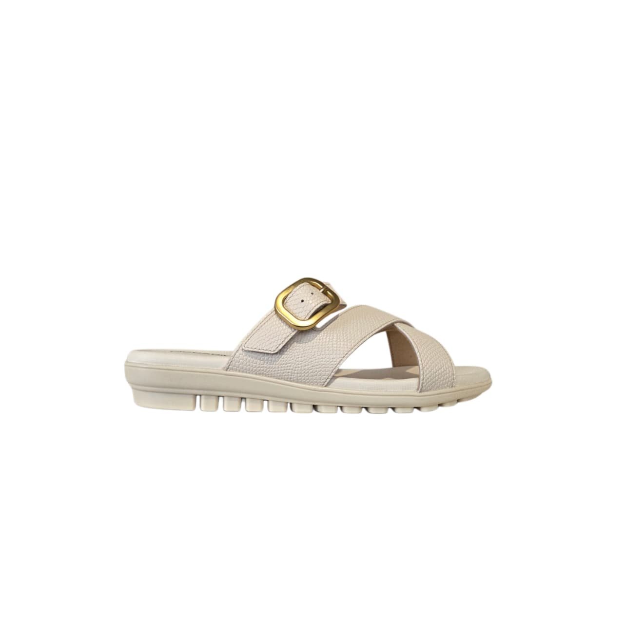 Piccadilly Chinelo Flatform Feminino Ref. 523016