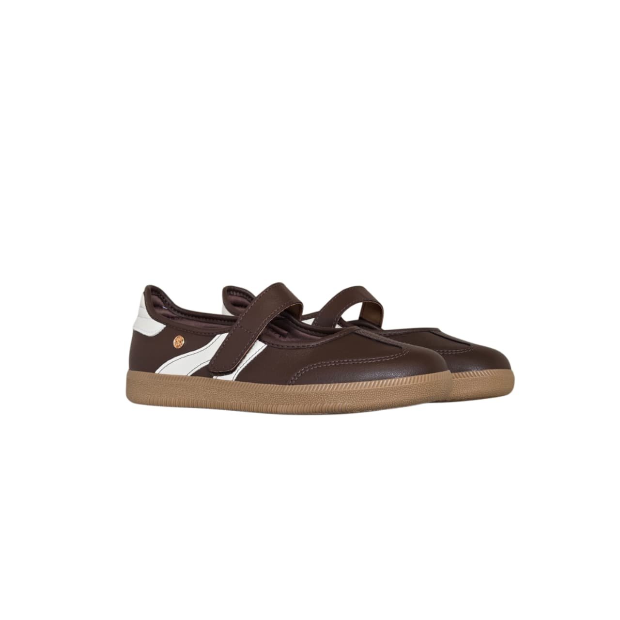 Ramarim Tenis Casual Mary Jane Feminino Ref. 2687201