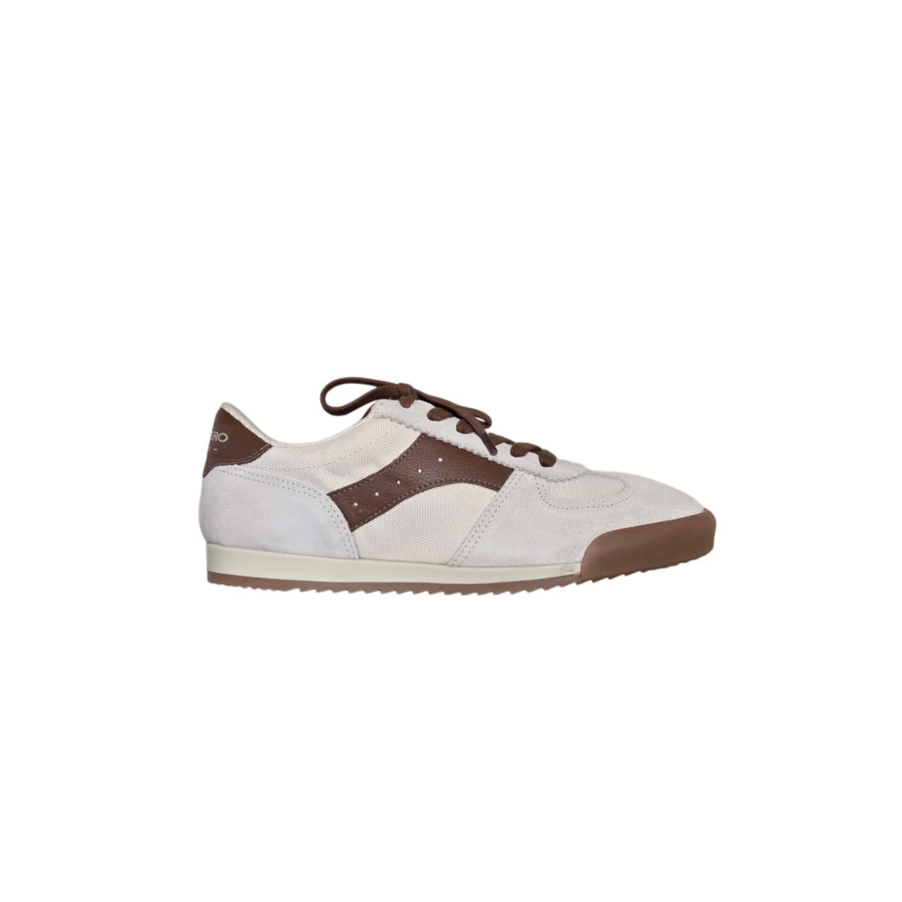 Bottero Tenis Casual Feminino em Couro Ref. 370803