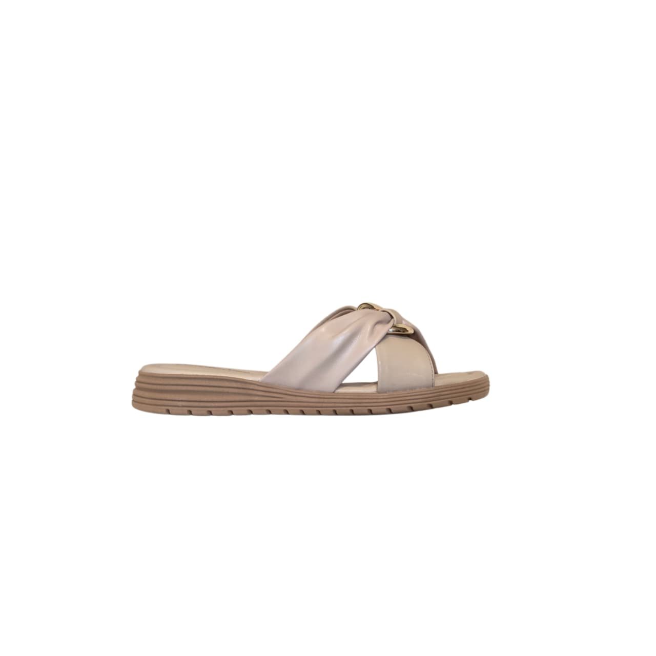 Comfortflex Chinelo Flat Slide Feminino Ref. 2651404
