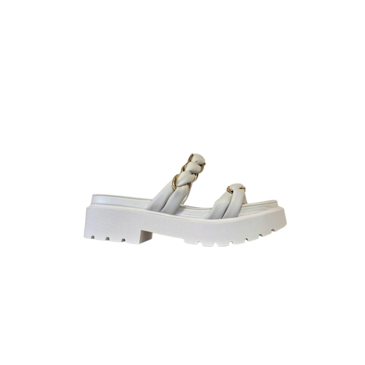 Vizzano Tamanco Tratorado Feminino Ref. 6499.143