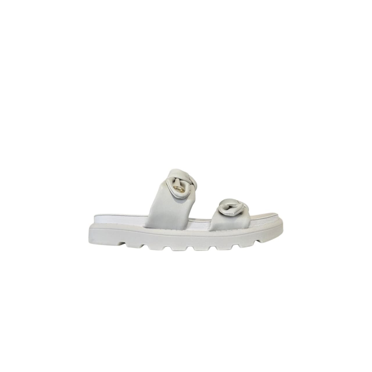 Vizzano Chinelo Flatform Tratorado Tiras Comfy Ref. 6510.138