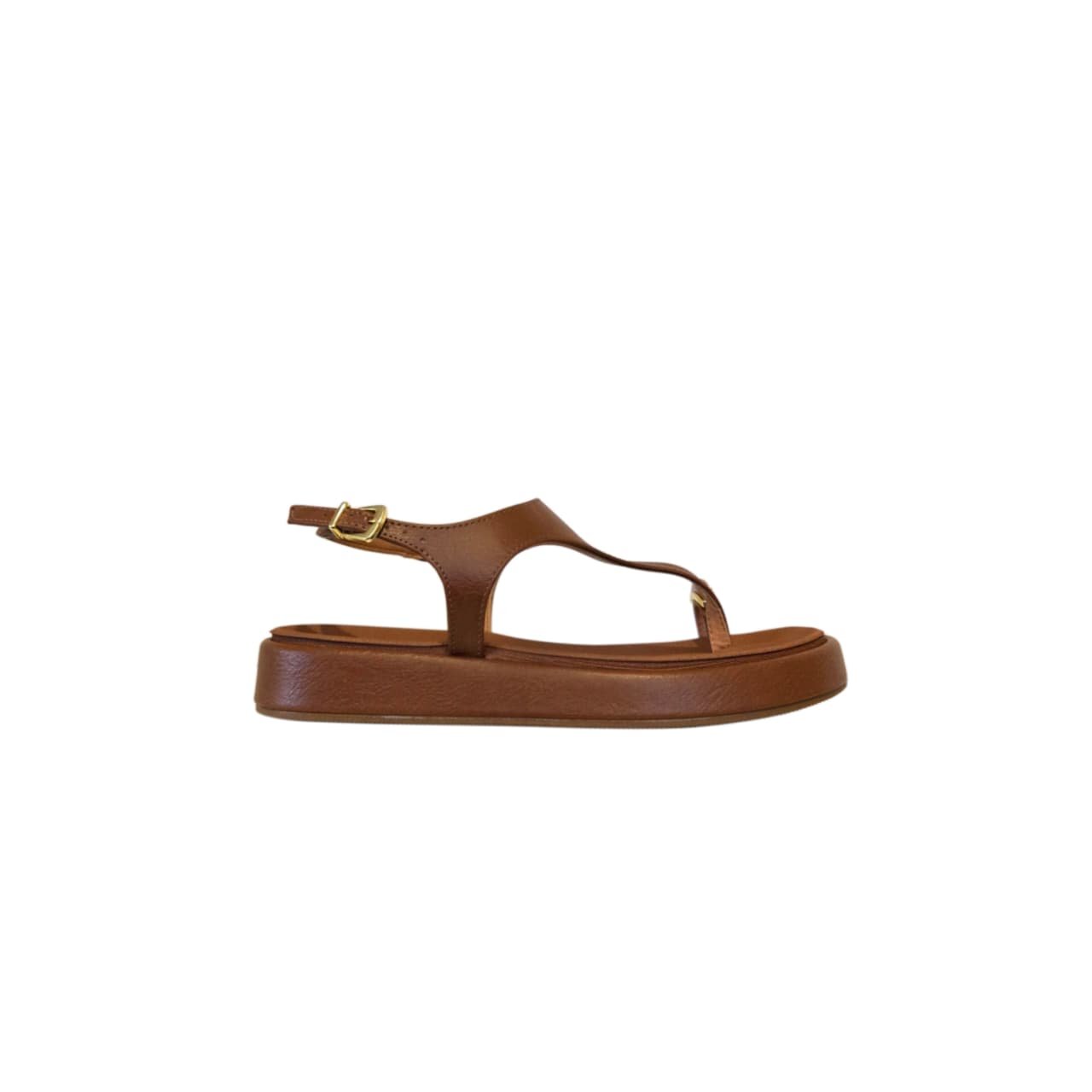 Vizzano Sandalia Flatform Feminina Ref. 6506.127