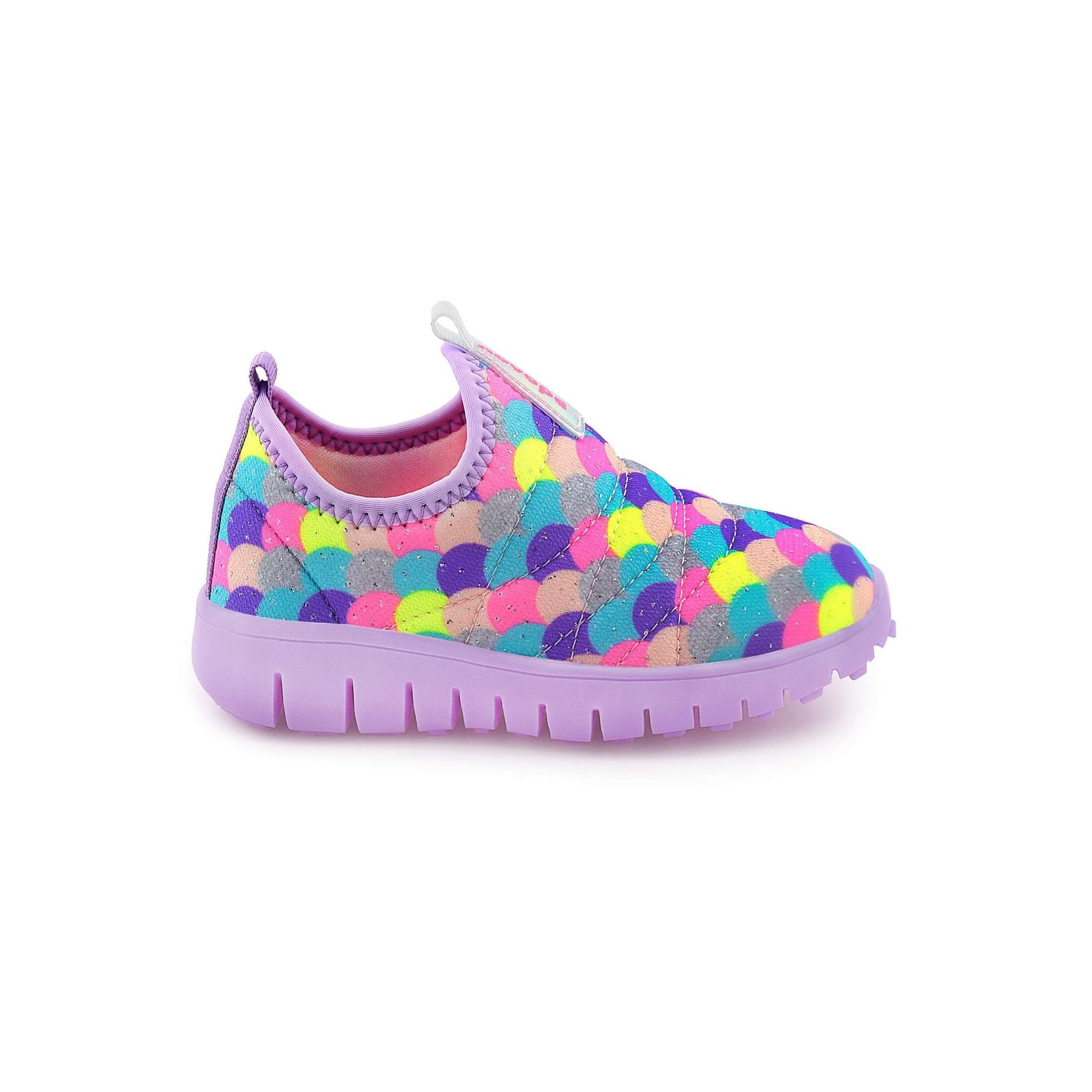 Novope Tenis Infantil Calce Facil Sem Cadarco Ref. 10001273
