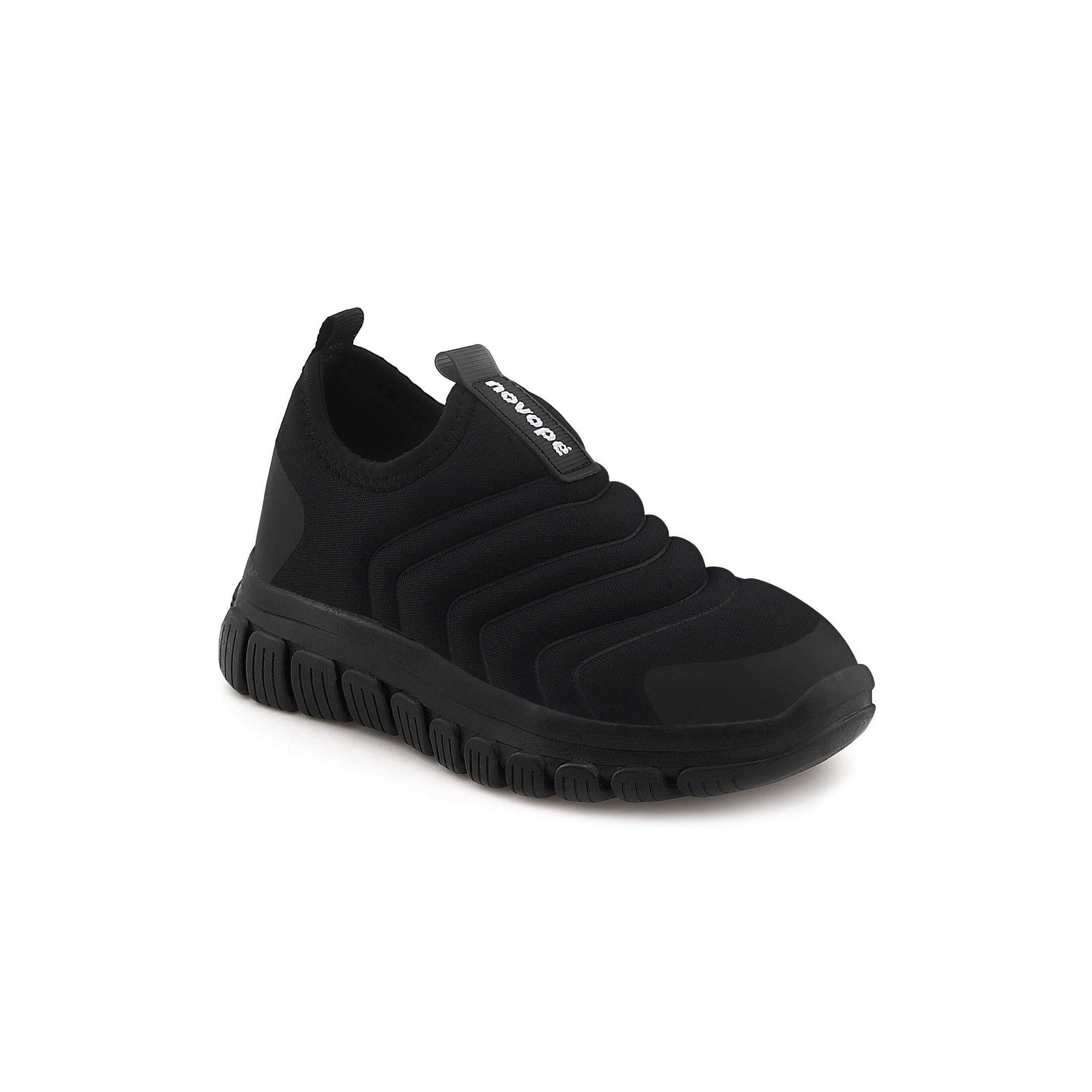 Novope Tenis Casual Infantil Calce Facil Ref. 99001125