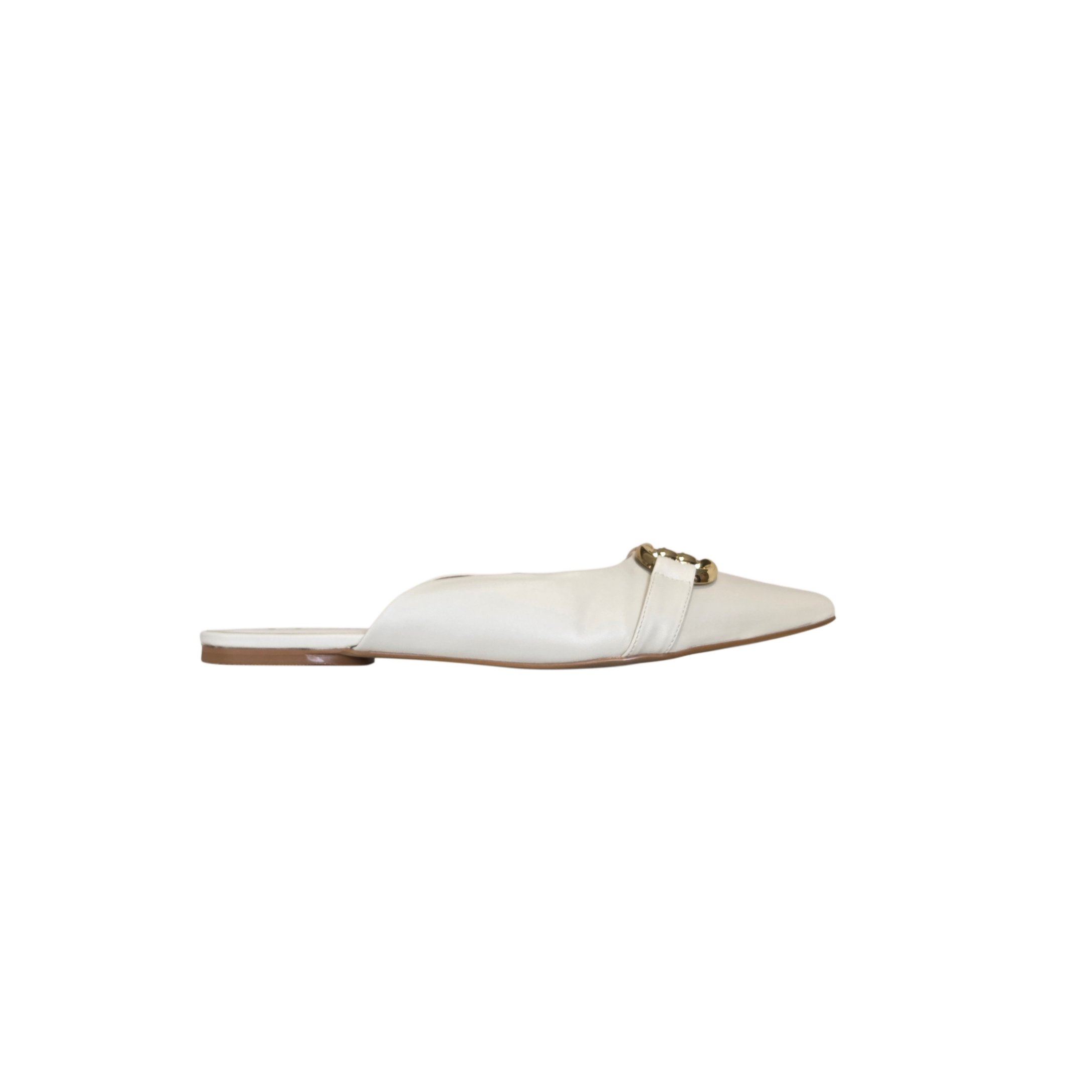 Varietta Mule Feminino Bico Fino Ref. 2643641
