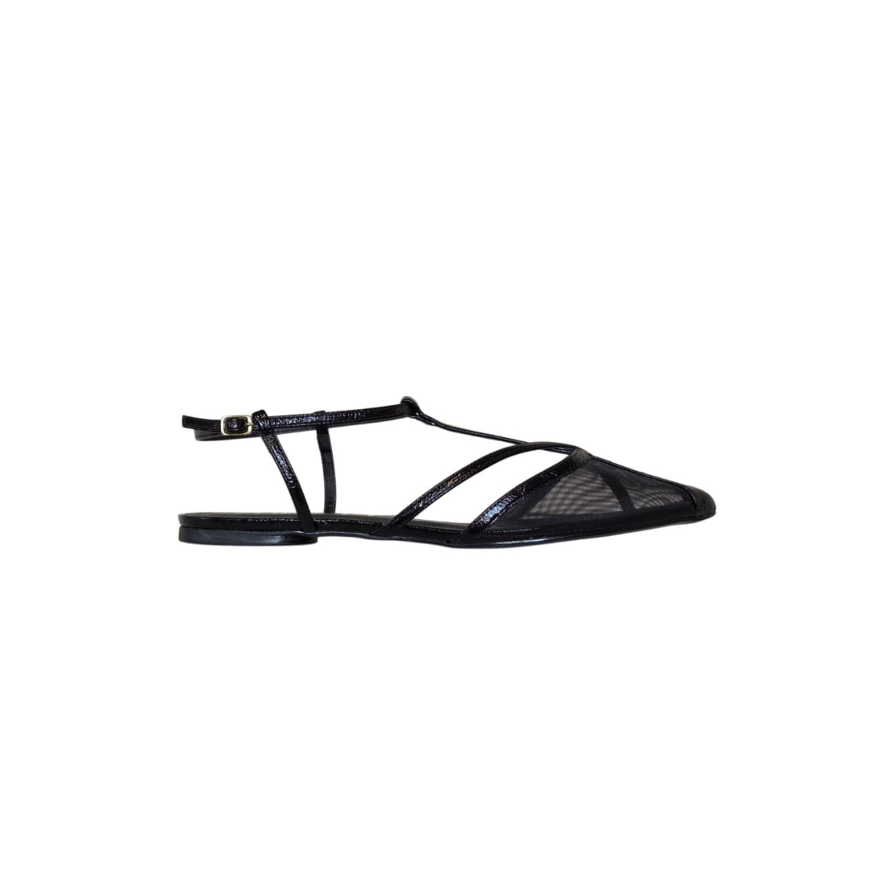 Varietta Sapatilha Slingback Feminina Ref. 2643642
