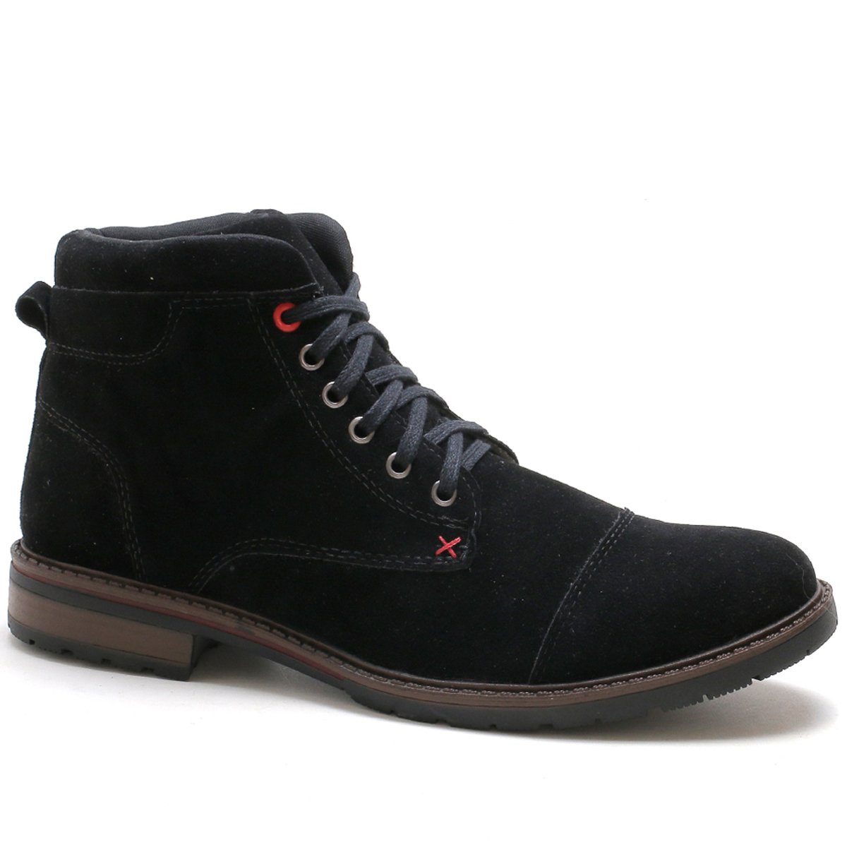 Cor Preto