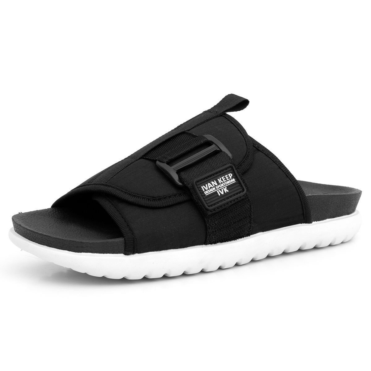 Chinelo Masculino Slide Anatomico Confortavel Leve Macio