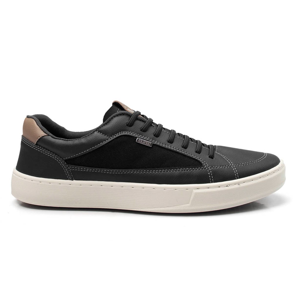 Cor Preto
