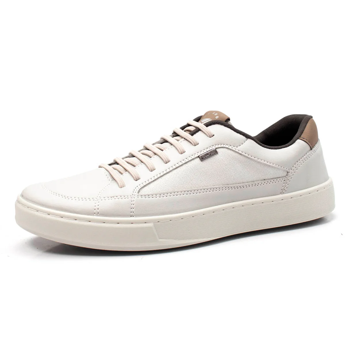 Sapatenis Masculino Bredeni Casual Conforto Dia a Dia Versatil Caminhada Passeio Macio Leve