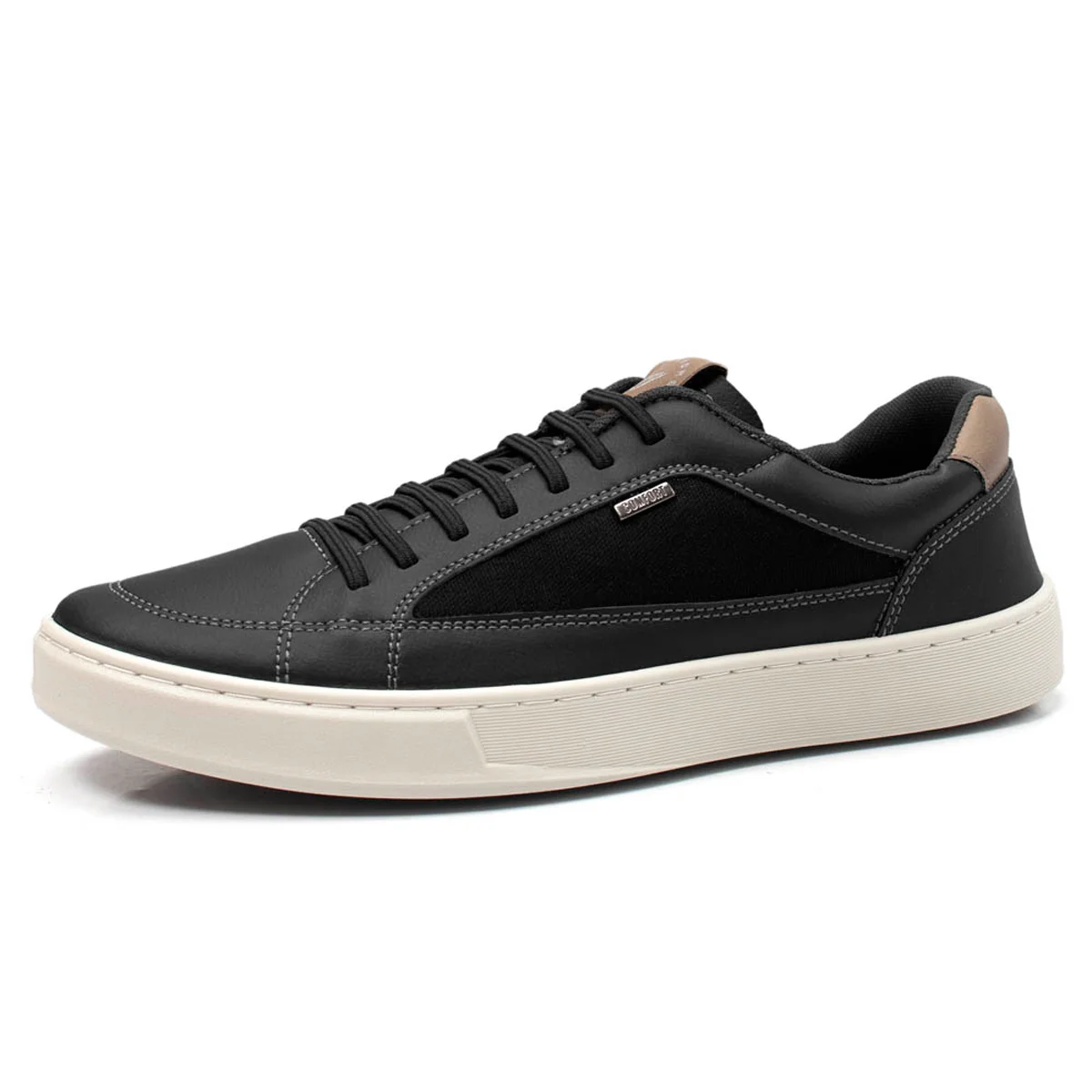Cor Preto