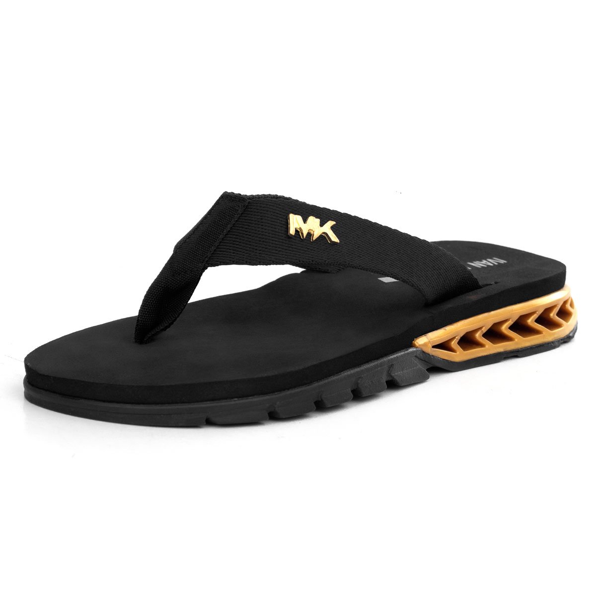 Cor Preto/Dourado