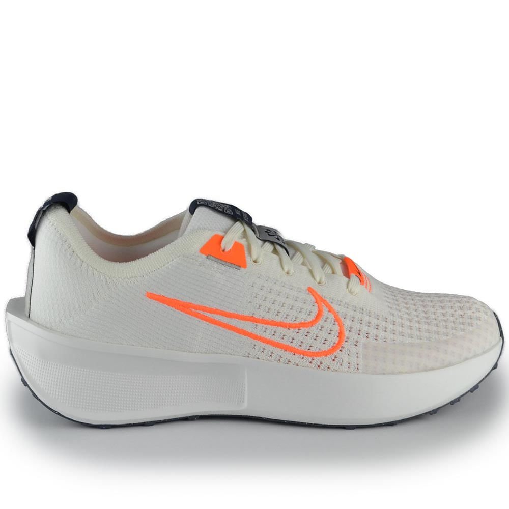 Tênis Esportivo Nike Masculino Interact FD2291-103