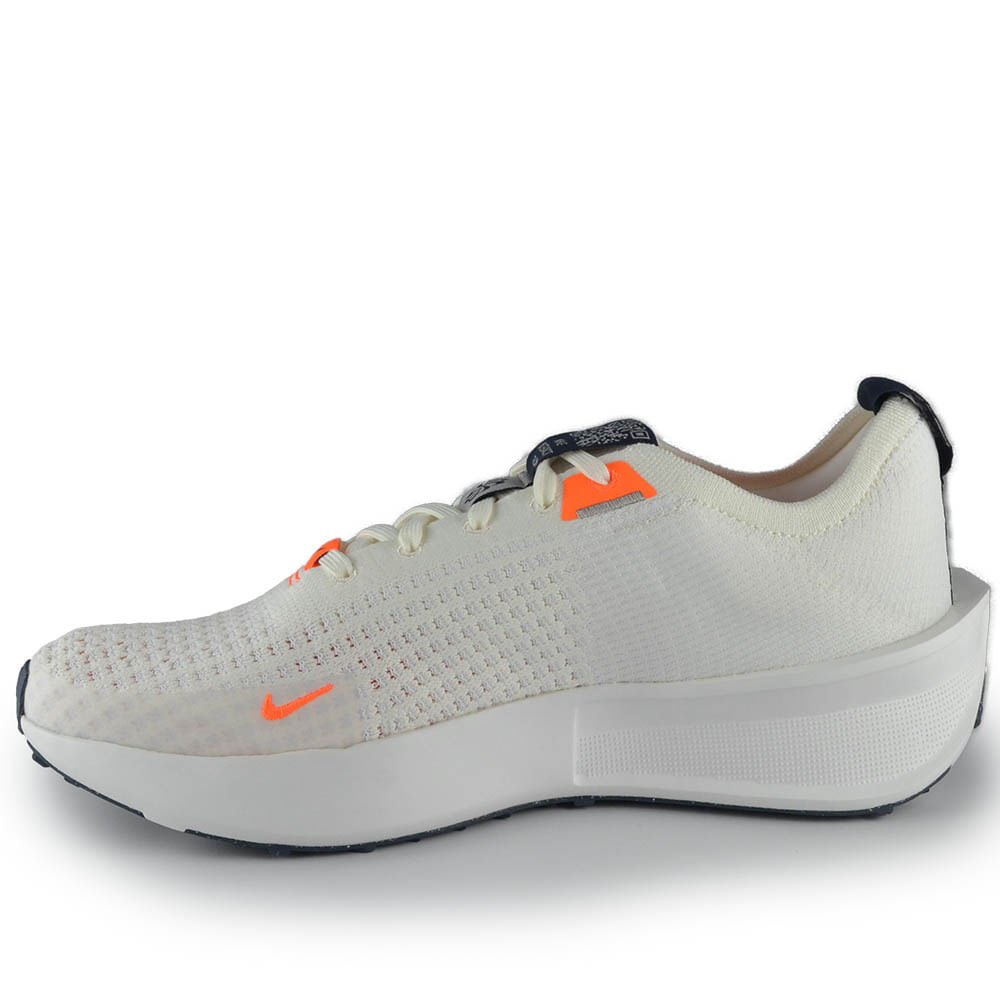 Tênis Esportivo Nike Masculino Interact FD2291-103 Bege 3