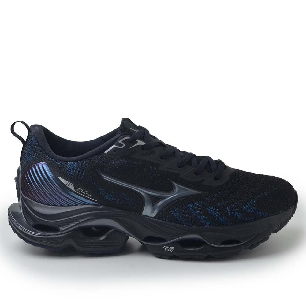 Tênis Esportivo Mizuno Masculino Stratos 2 101075075