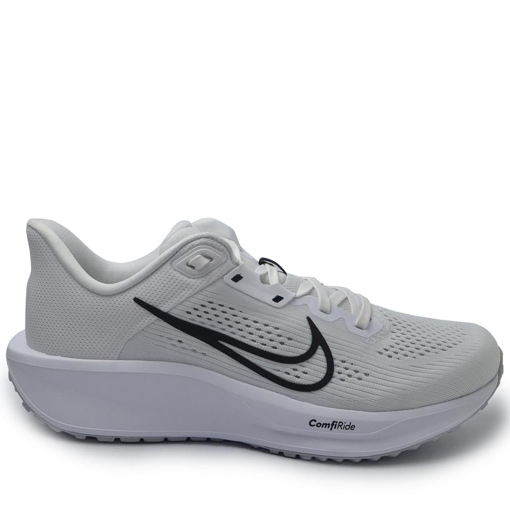 Tênis Esportivo Nike Masculino Quest 6 FD6033-100