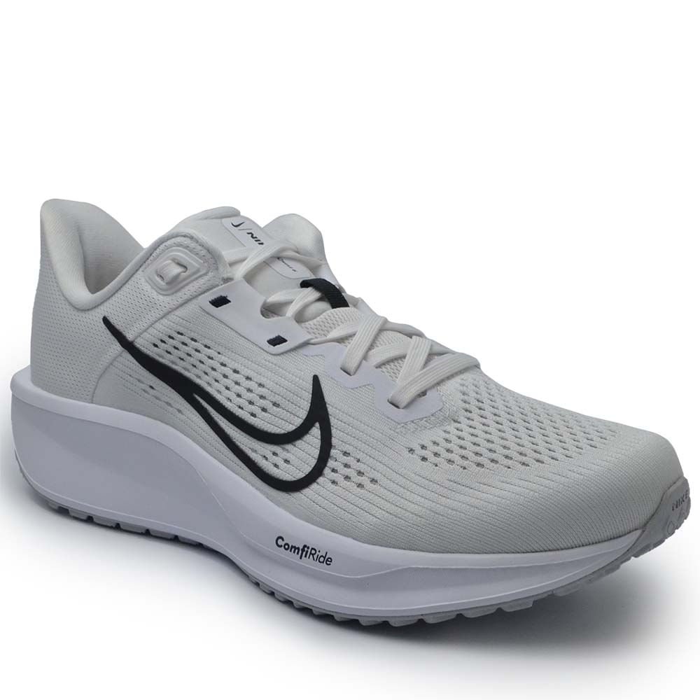 Tênis Esportivo Nike Masculino Quest 6 FD6033-100 Branco 2