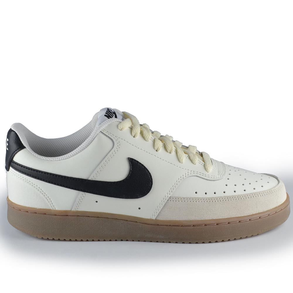 Tênis Casual Nike Masculino Court Vision FQ8075-133