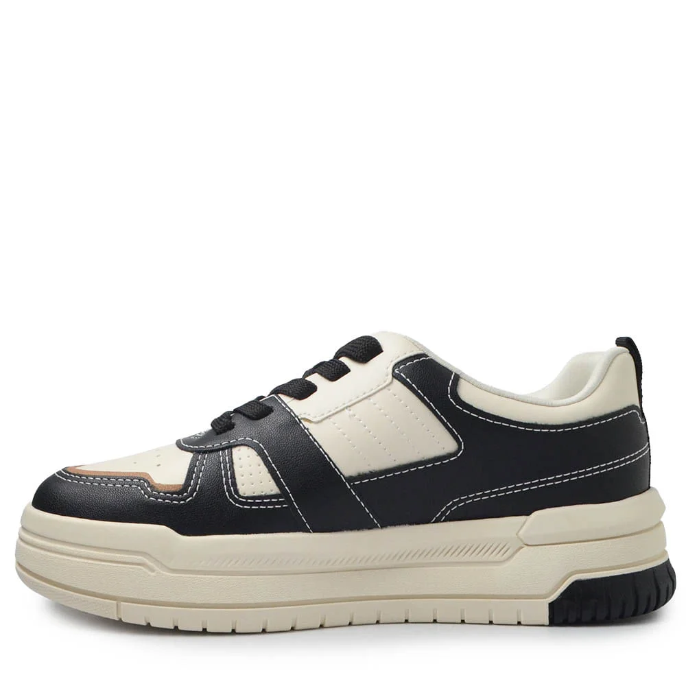 Tênis Casual Ramarim Feminino 2694102 Bege 3