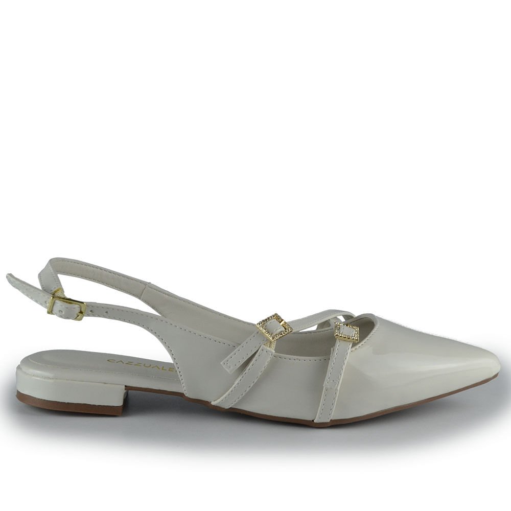 Chanel Cazzualen Feminino 4046-2025