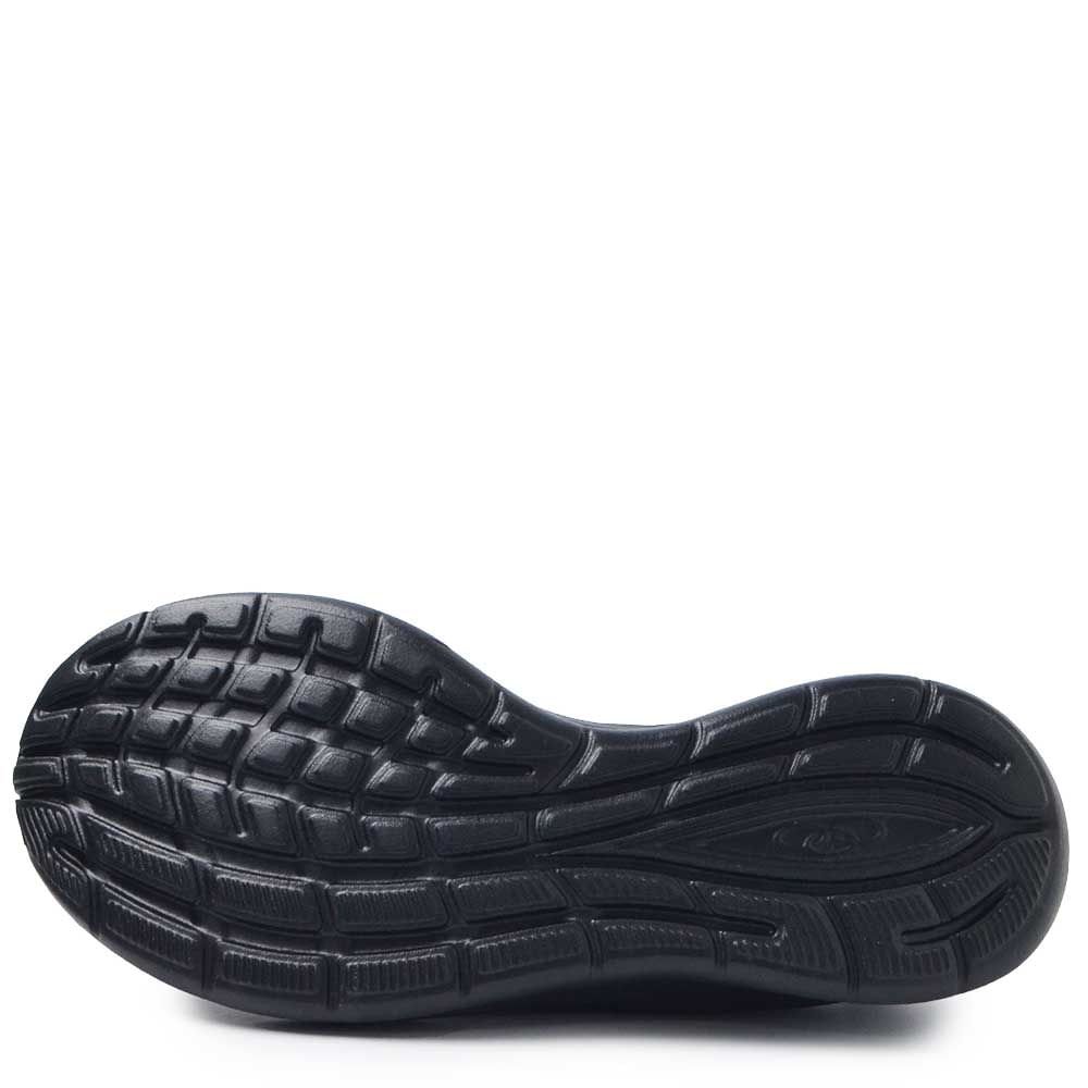 Tênis Esportivo Feminino Olympikus W Flutua 2 459 Preto 5