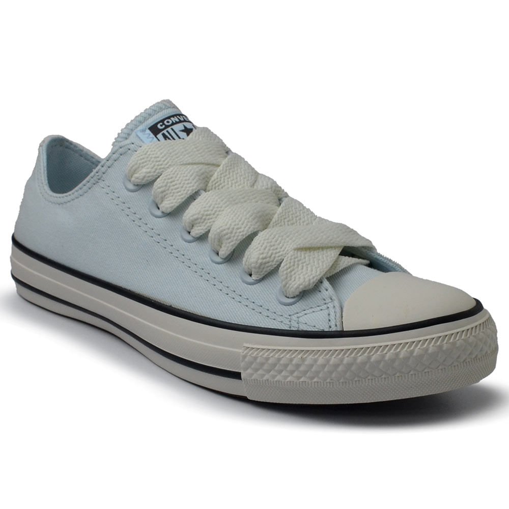 Tênis Casual All Star Feminino CT28440003 Azul 2