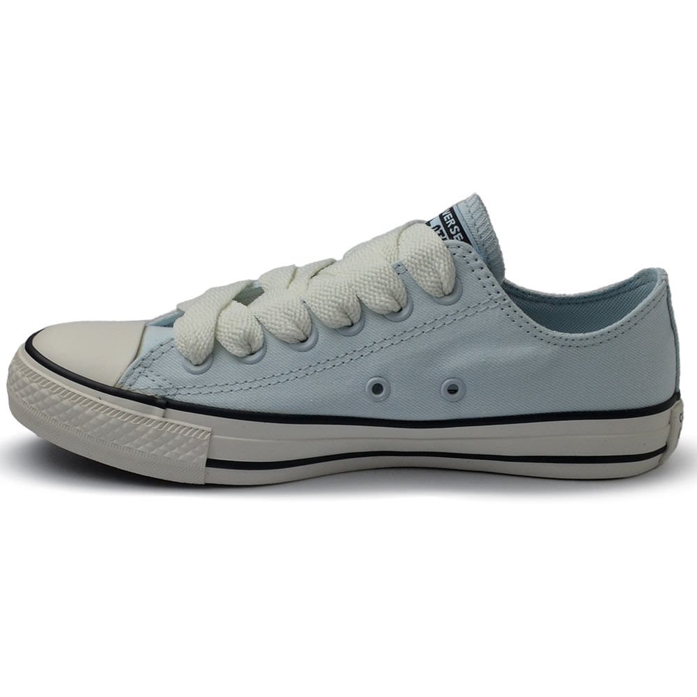 Tênis Casual All Star Feminino CT28440003 Azul 3