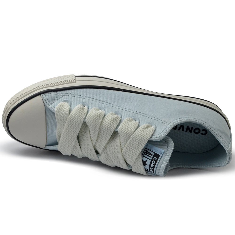 Tênis Casual All Star Feminino CT28440003 Azul 4