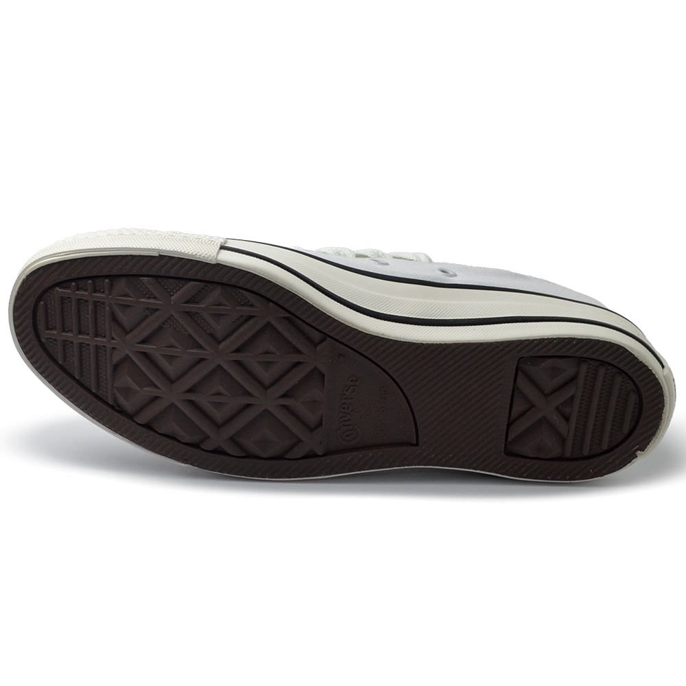 Tênis Casual All Star Feminino CT28440003 Azul 5