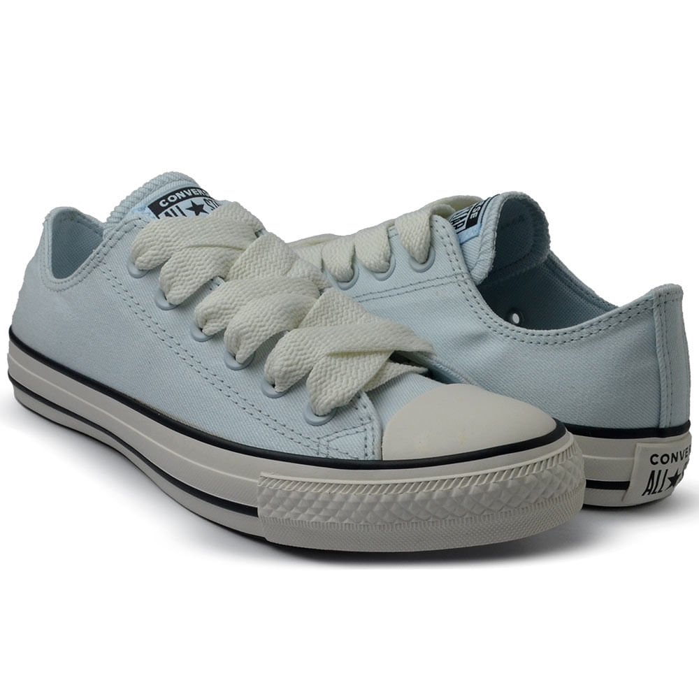 Tênis Casual All Star Feminino CT28440003 Azul 6