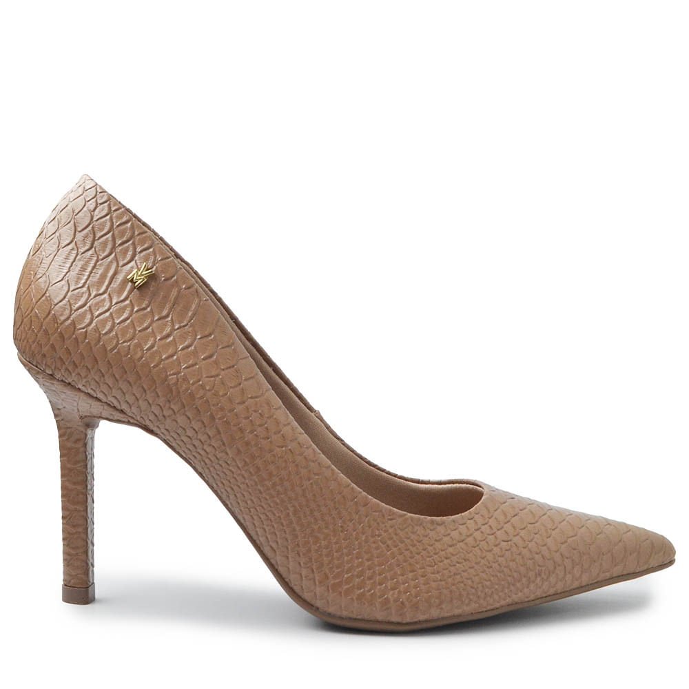 Scarpin Via Marte Feminino 044-017-01