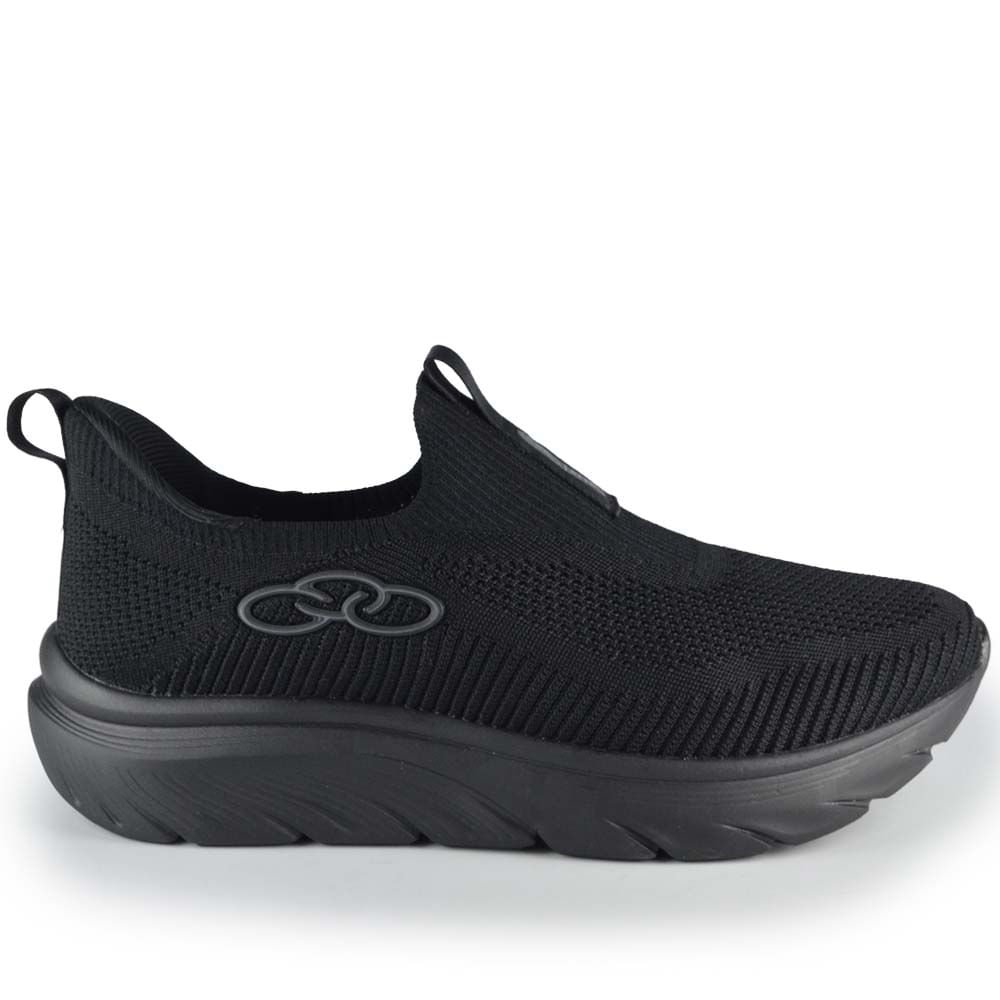Tênis Esportivo Olympikus Masculino Clic 329