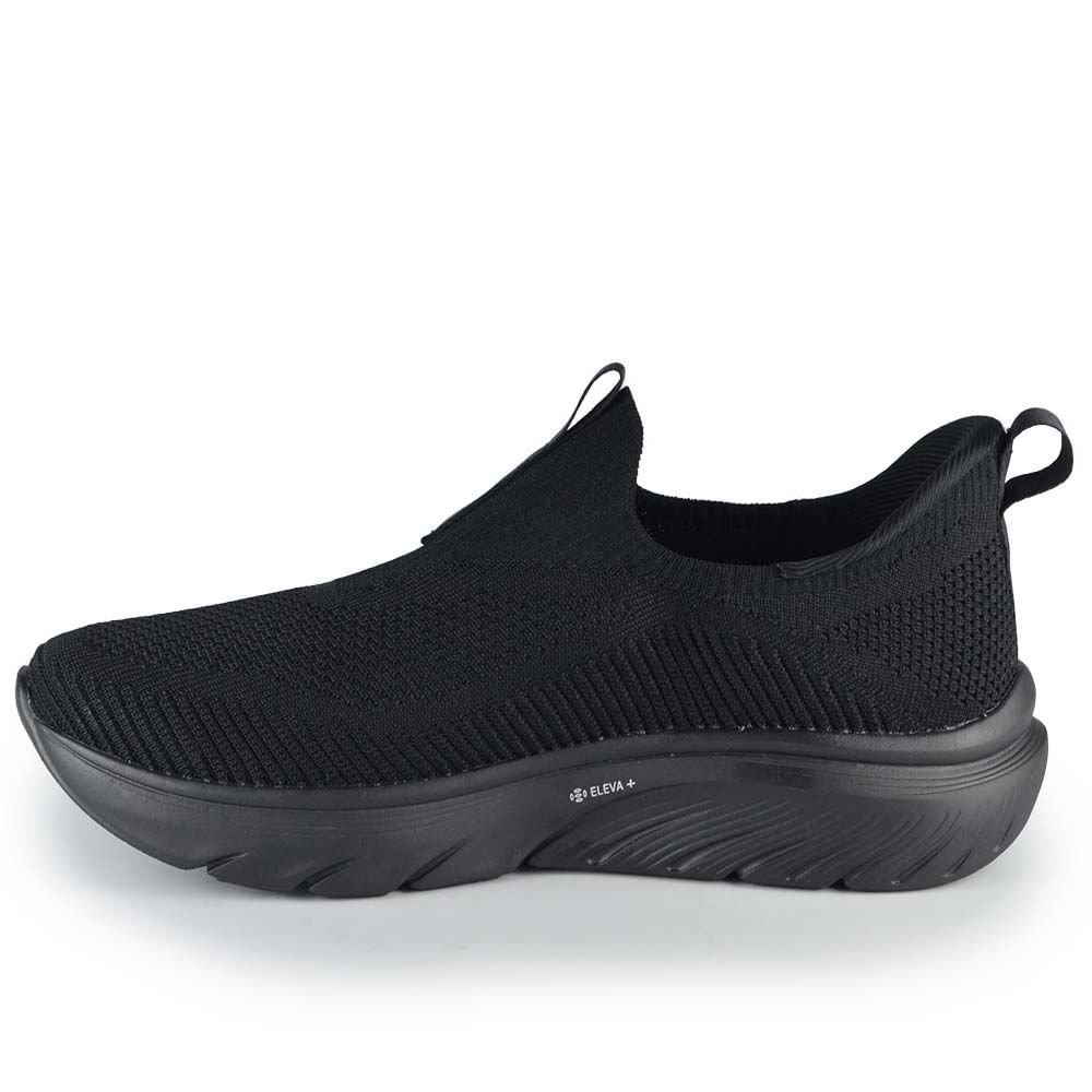 Tênis Esportivo Olympikus Masculino Clic 329 Preto 3