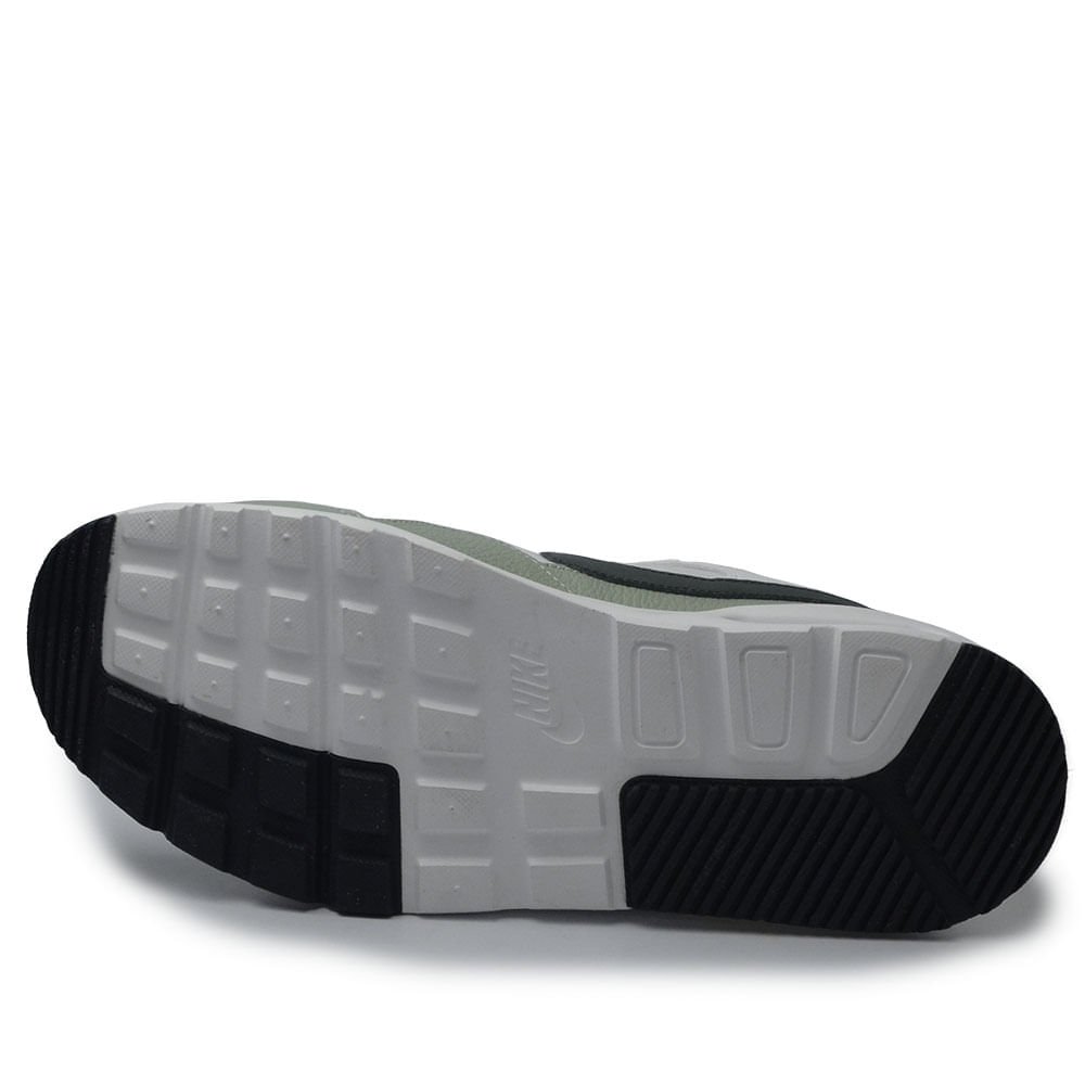 Tênis Esportivo Nike Masculino Air Max SL CW4555-115 Branco 5