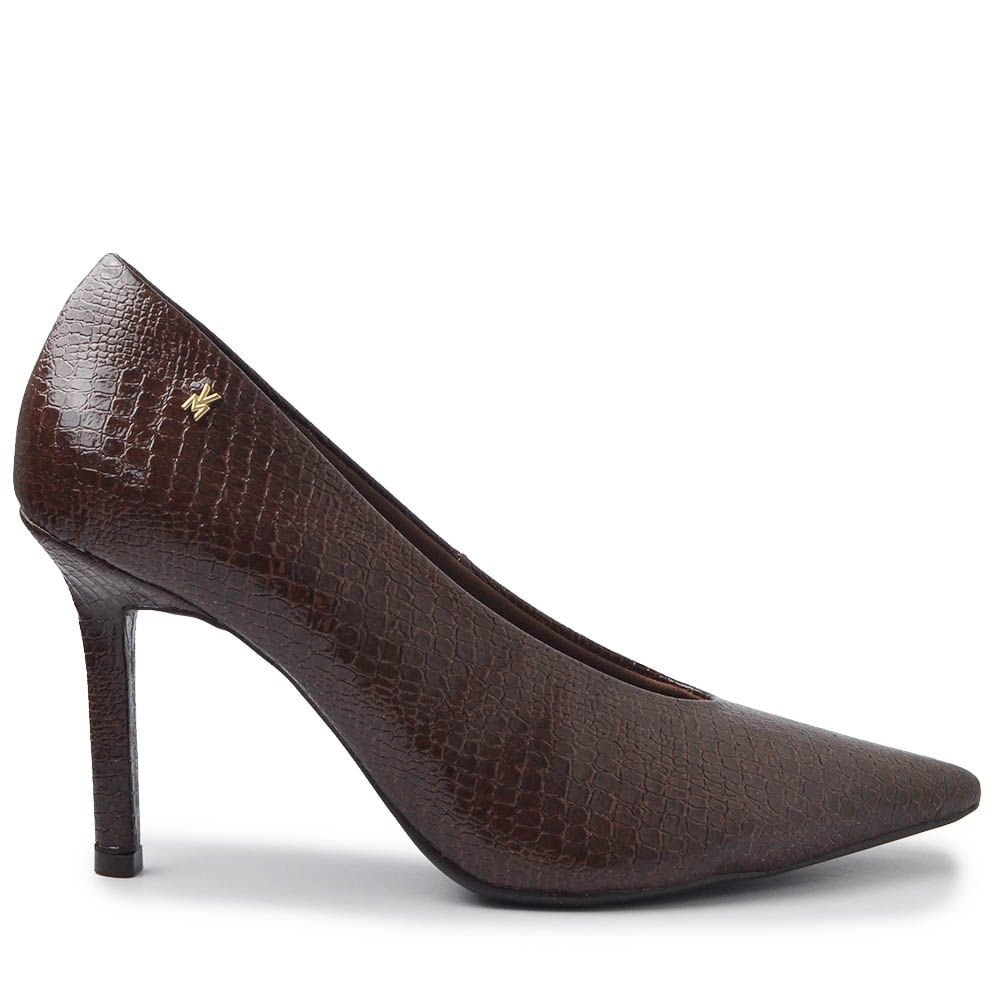 Scarpin Via Marte Feminino 044-018-01