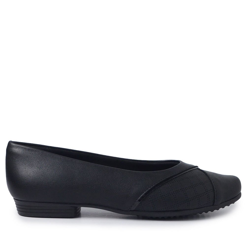 Sapatilha Piccadilly Feminina 250265