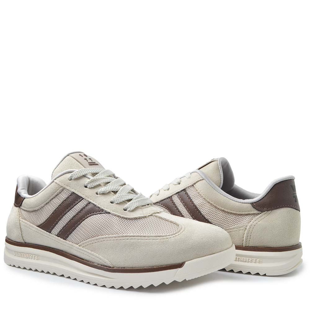 Tênis Casual Via Marte Feminino 226-011-15
