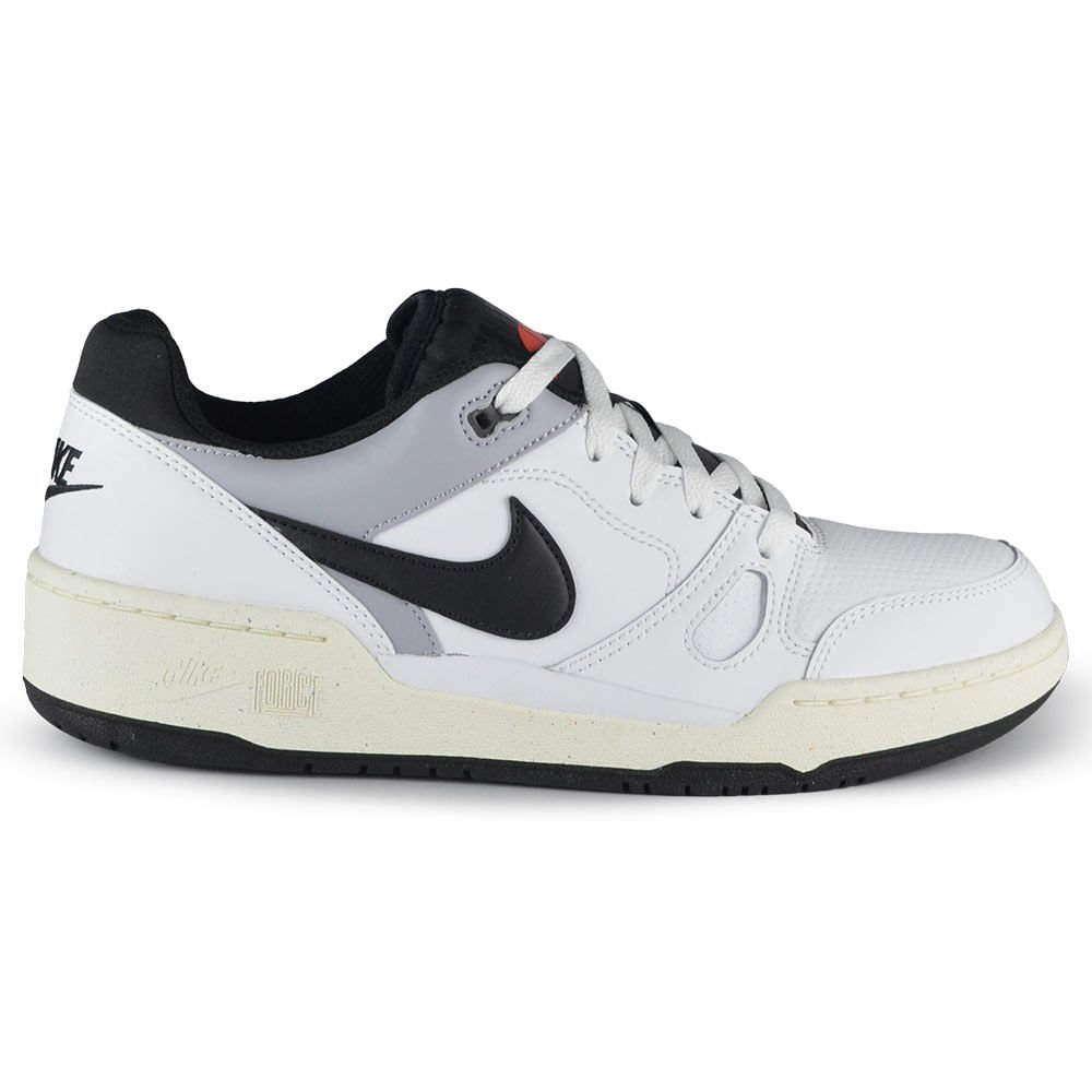 Tênis Esportivo Nike Masculino Force FB1362-101