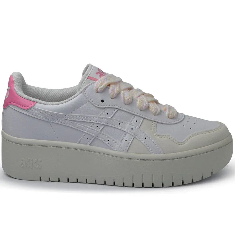 Tênis Casual Asics Feminino Japan S 1202A496