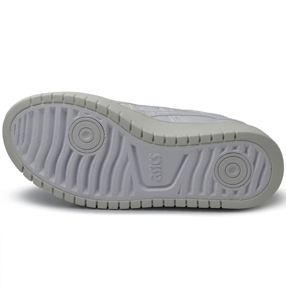 Tênis Casual Asics Feminino Japan S 1202A496 Branco 5